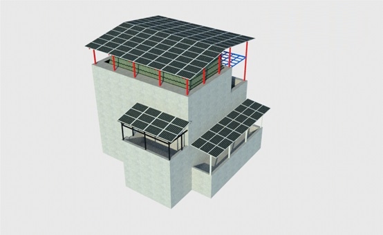 湖北EBET易博绿色能源有限公司