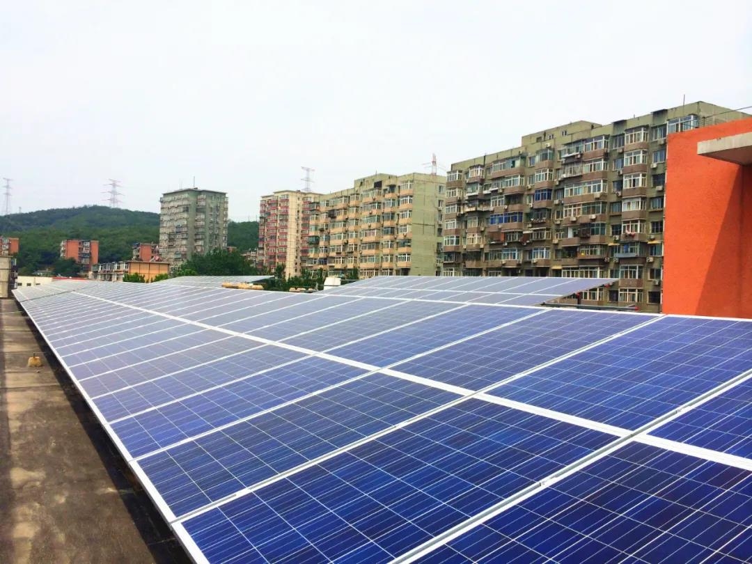 光伏电站是什么？？？