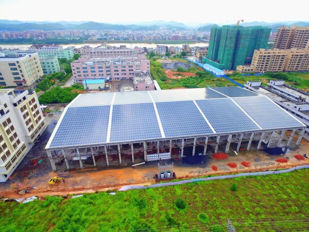 光伏津贴有新闻了！三部委探讨津贴发放方式，，，，优先拨付户用光伏等