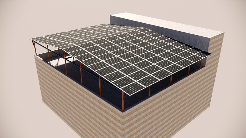 湖北EBET易博绿色能源有限公司