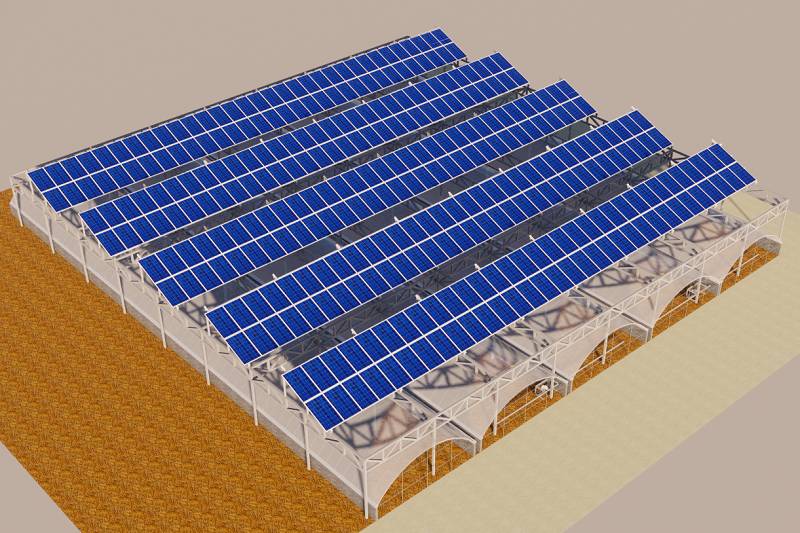 湖北EBET易博绿色能源有限公司