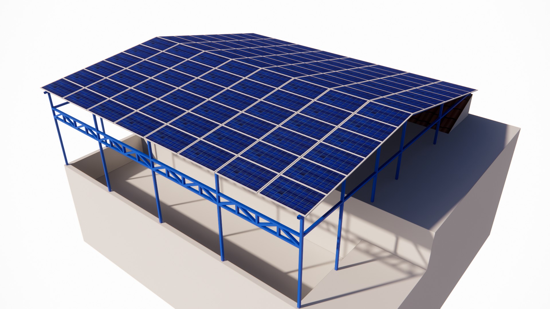 湖北EBET易博绿色能源有限公司