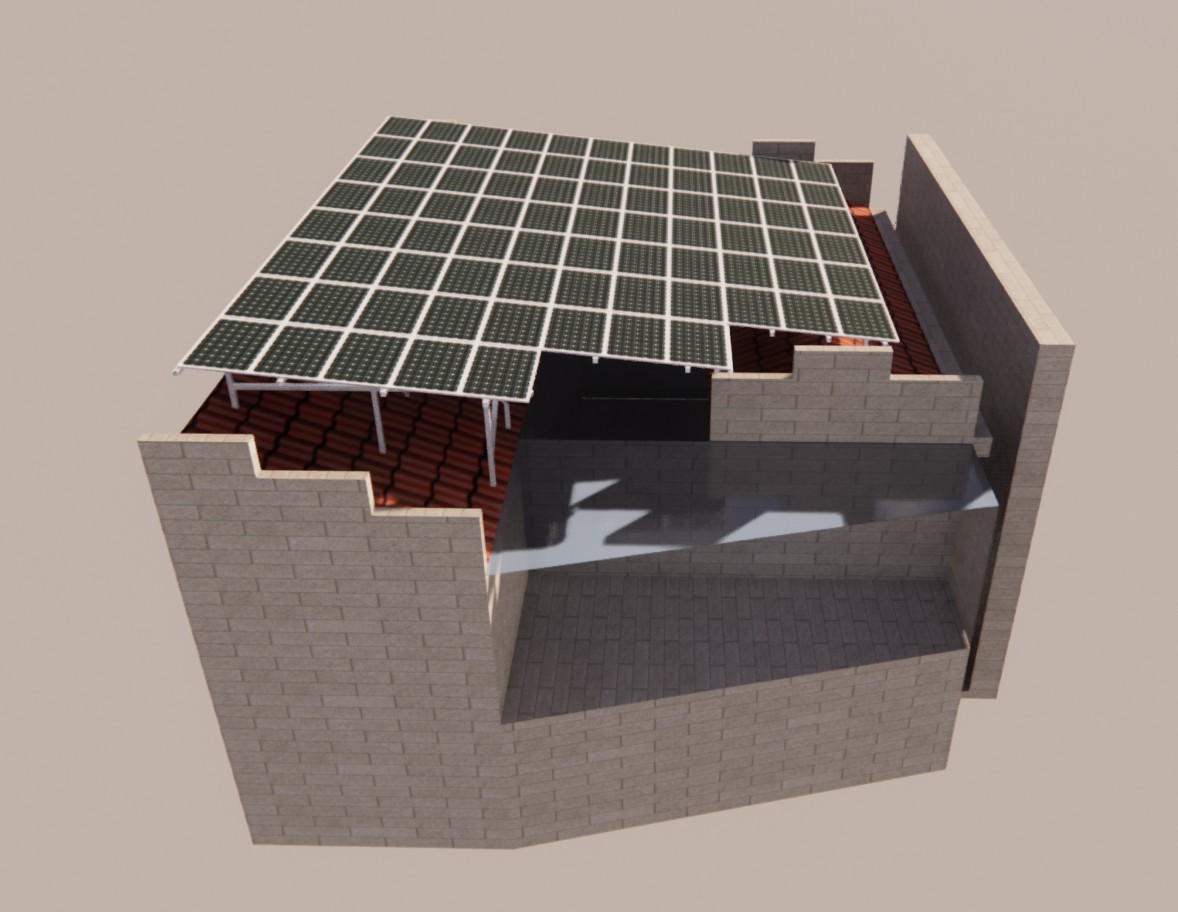 湖北EBET易博绿色能源有限公司