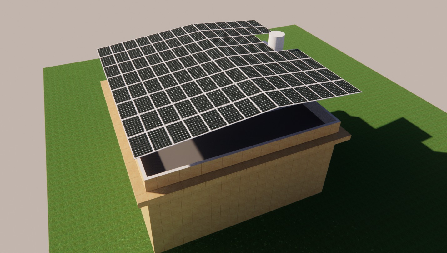 湖北EBET易博绿色能源有限公司