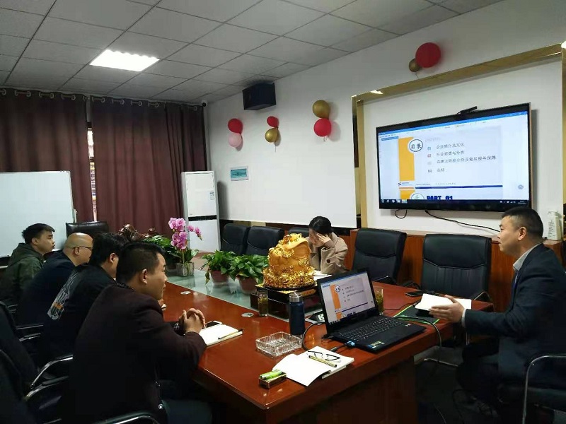 迎接“碳达峰，，，，碳中和”|湘光福发电建材开展“春雨行动”，，，，大兴帮扶之策