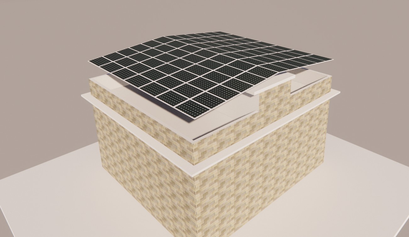 湖北EBET易博绿色能源有限公司