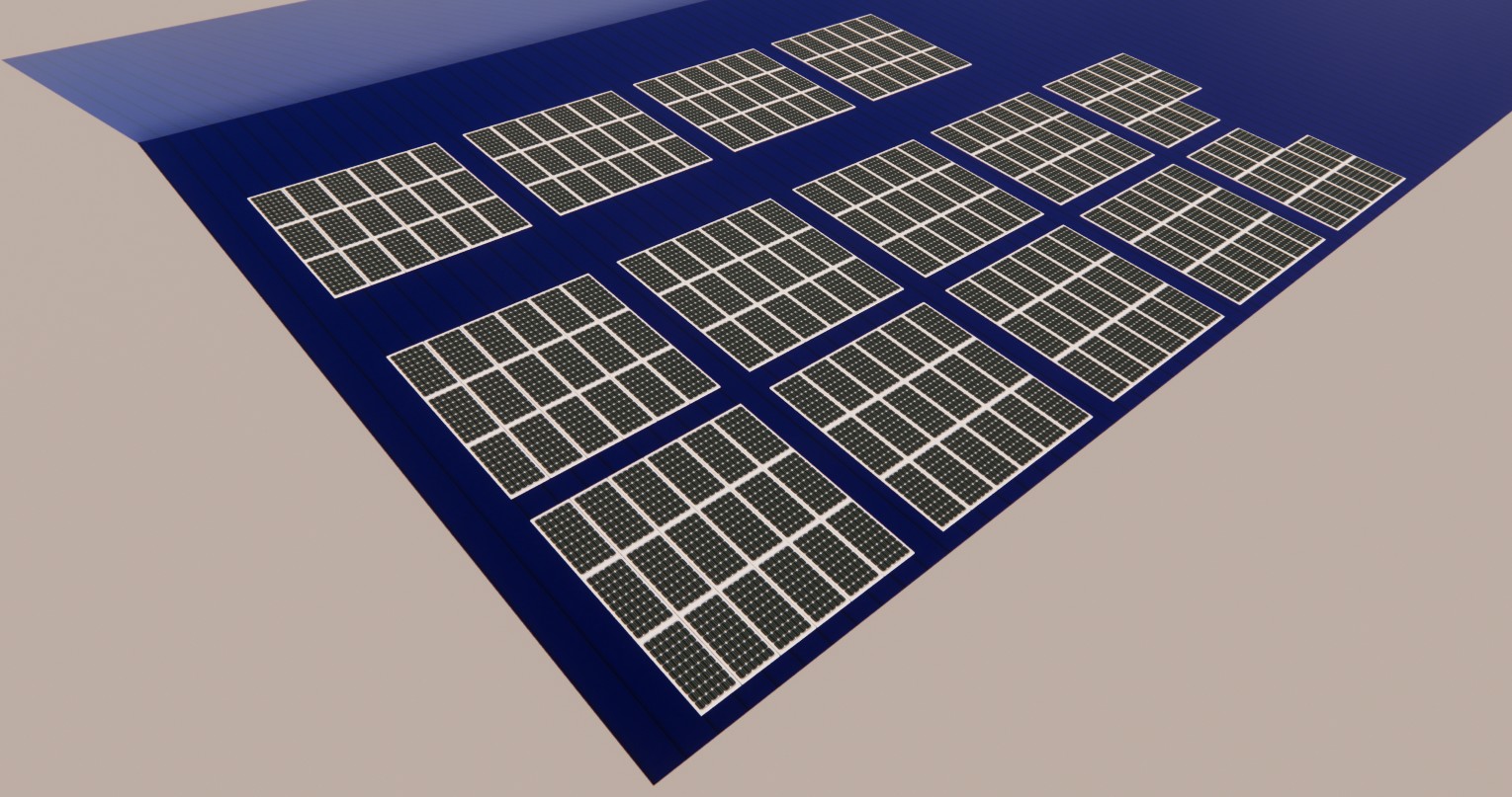 湖北EBET易博绿色能源有限公司