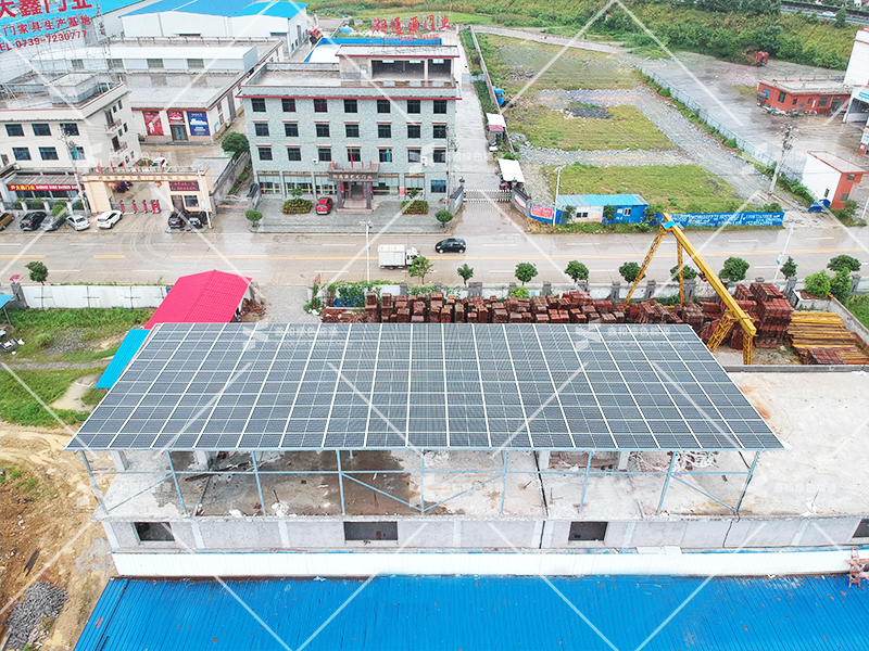 湖北EBET易博绿色能源有限公司