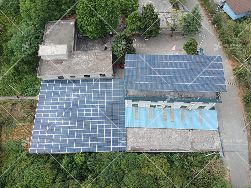 湖北EBET易博绿色能源有限公司