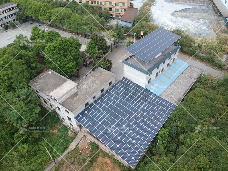 湖北EBET易博绿色能源有限公司