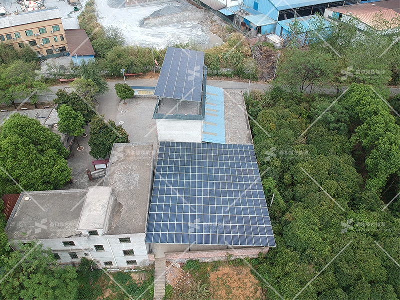 湖北EBET易博绿色能源有限公司