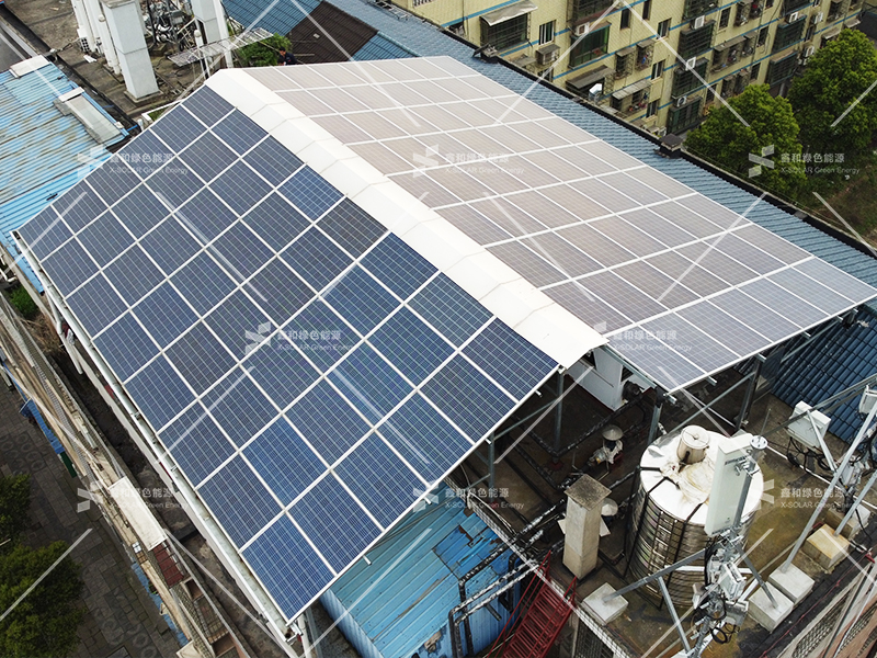 湖北EBET易博绿色能源有限公司