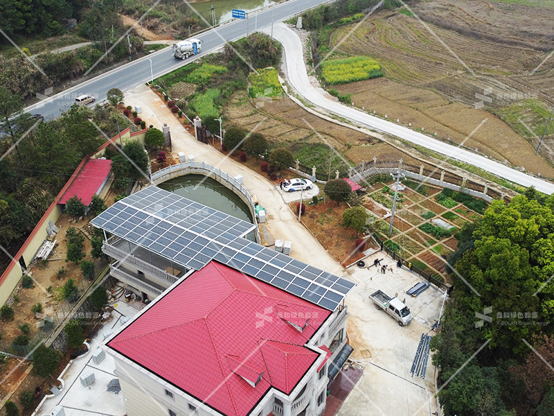 湖北EBET易博绿色能源有限公司