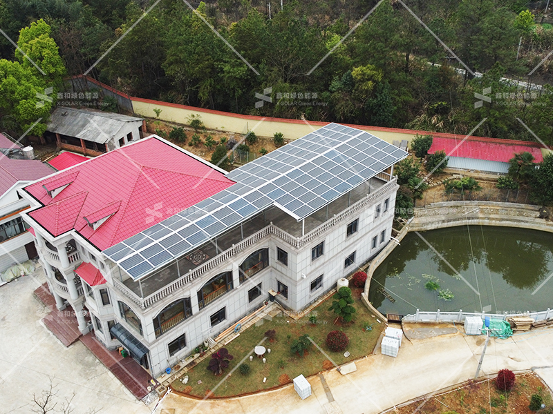 湖北EBET易博绿色能源有限公司