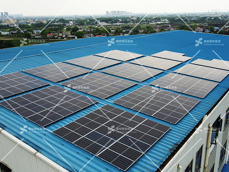 湖北EBET易博绿色能源有限公司