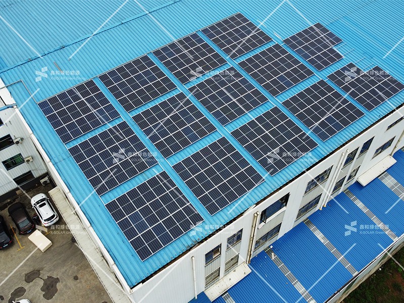 湖北EBET易博绿色能源有限公司