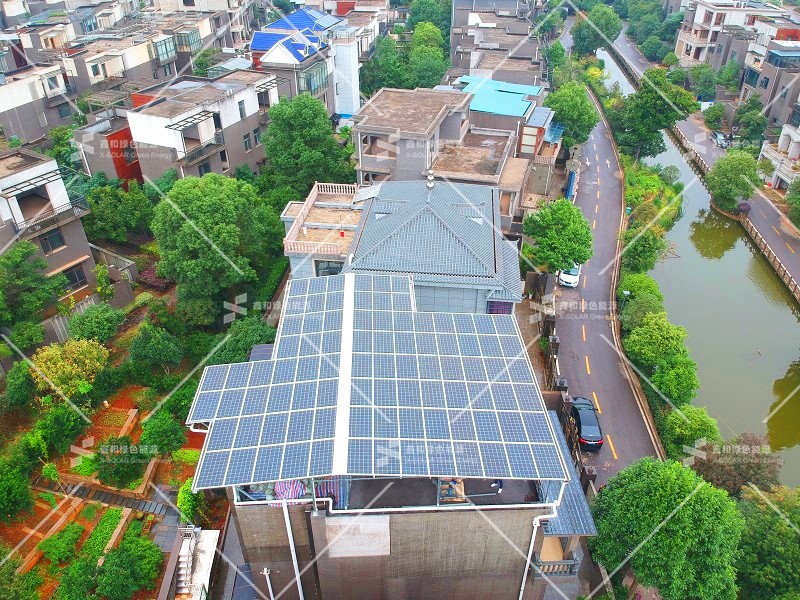 湖北EBET易博绿色能源有限公司