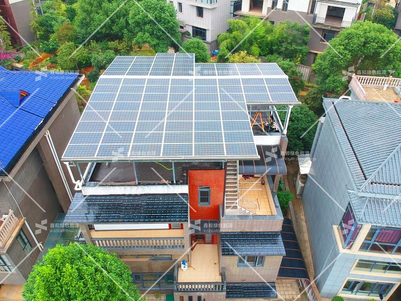 湖北EBET易博绿色能源有限公司