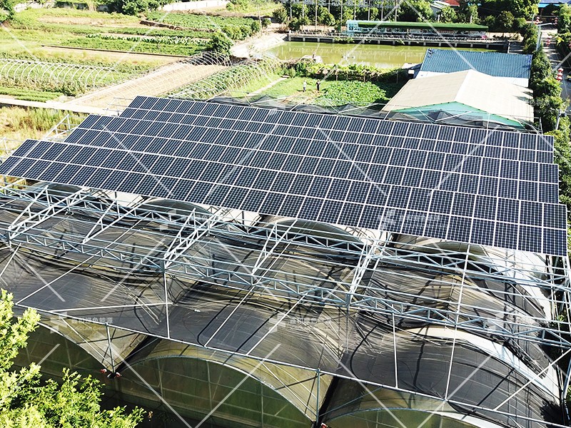 湖北EBET易博绿色能源有限公司