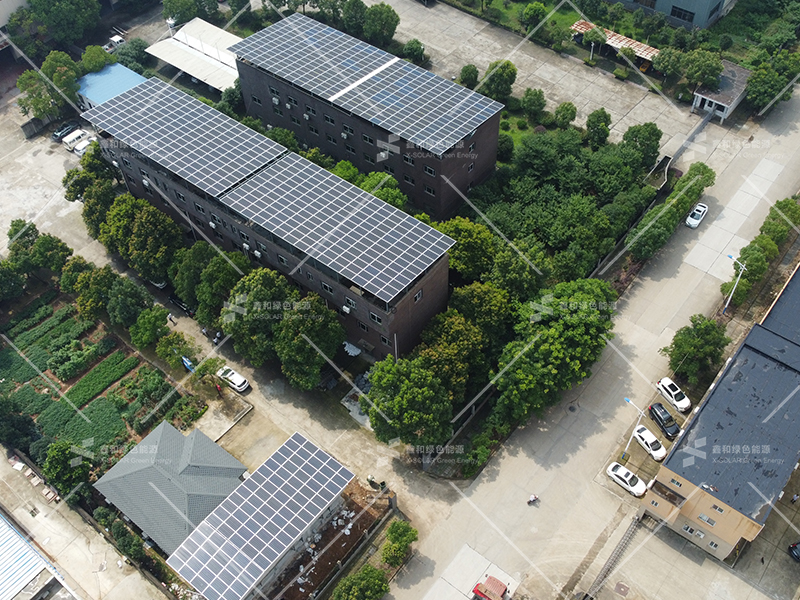 湖北EBET易博绿色能源有限公司