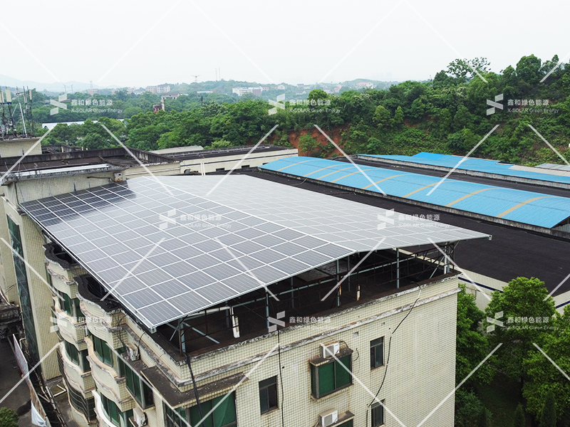 湖北EBET易博绿色能源有限公司