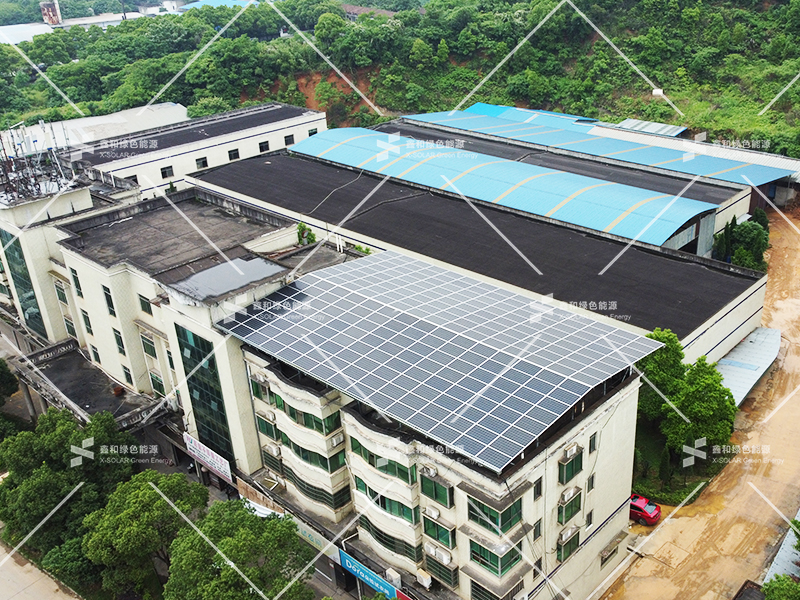 湖北EBET易博绿色能源有限公司