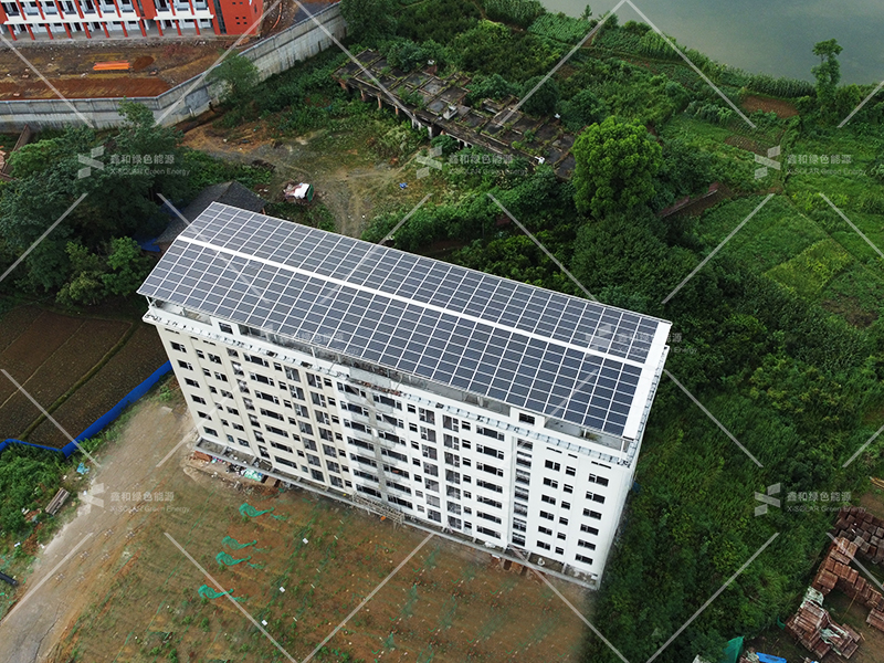 湖北EBET易博绿色能源有限公司