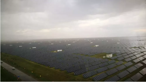 湖北EBET易博绿色能源有限公司