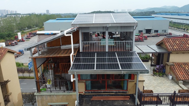 湖北EBET易博绿色能源有限公司