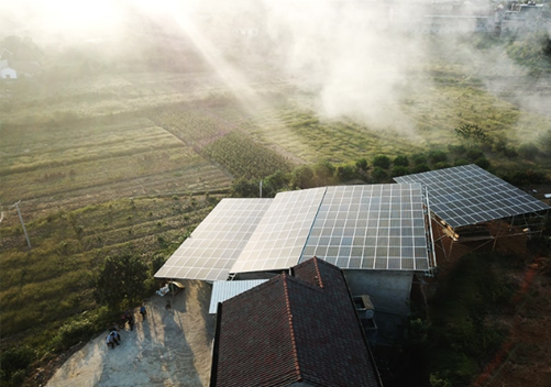 光伏发电署理加盟应该怎么做？？？应该注重什么？？？
