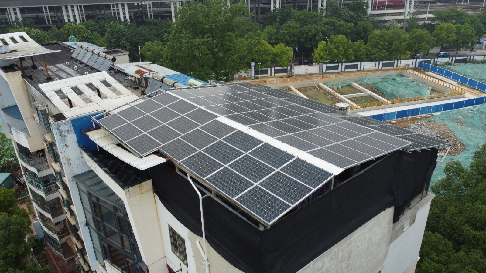 为什么光伏电站愈来愈受接待？？？？？