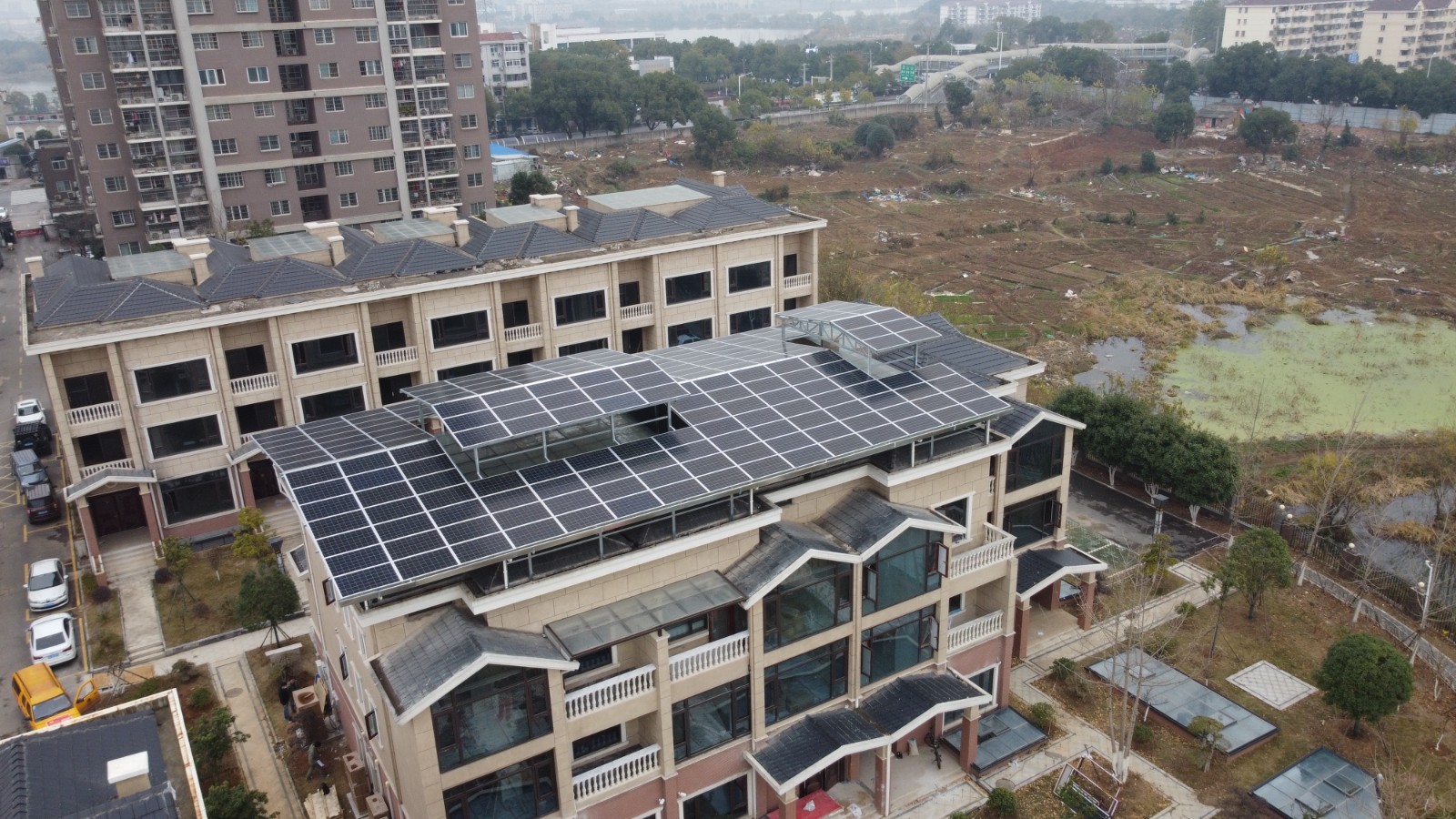 湖北EBET易博绿色能源有限公司