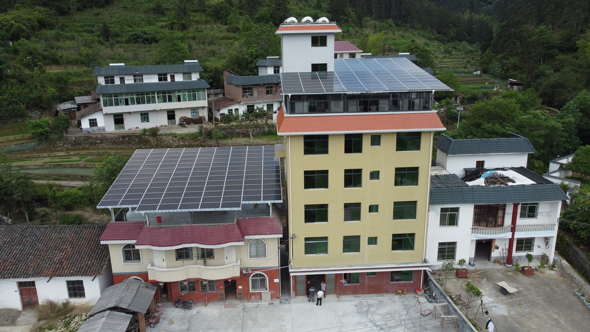 湖北EBET易博绿色能源有限公司