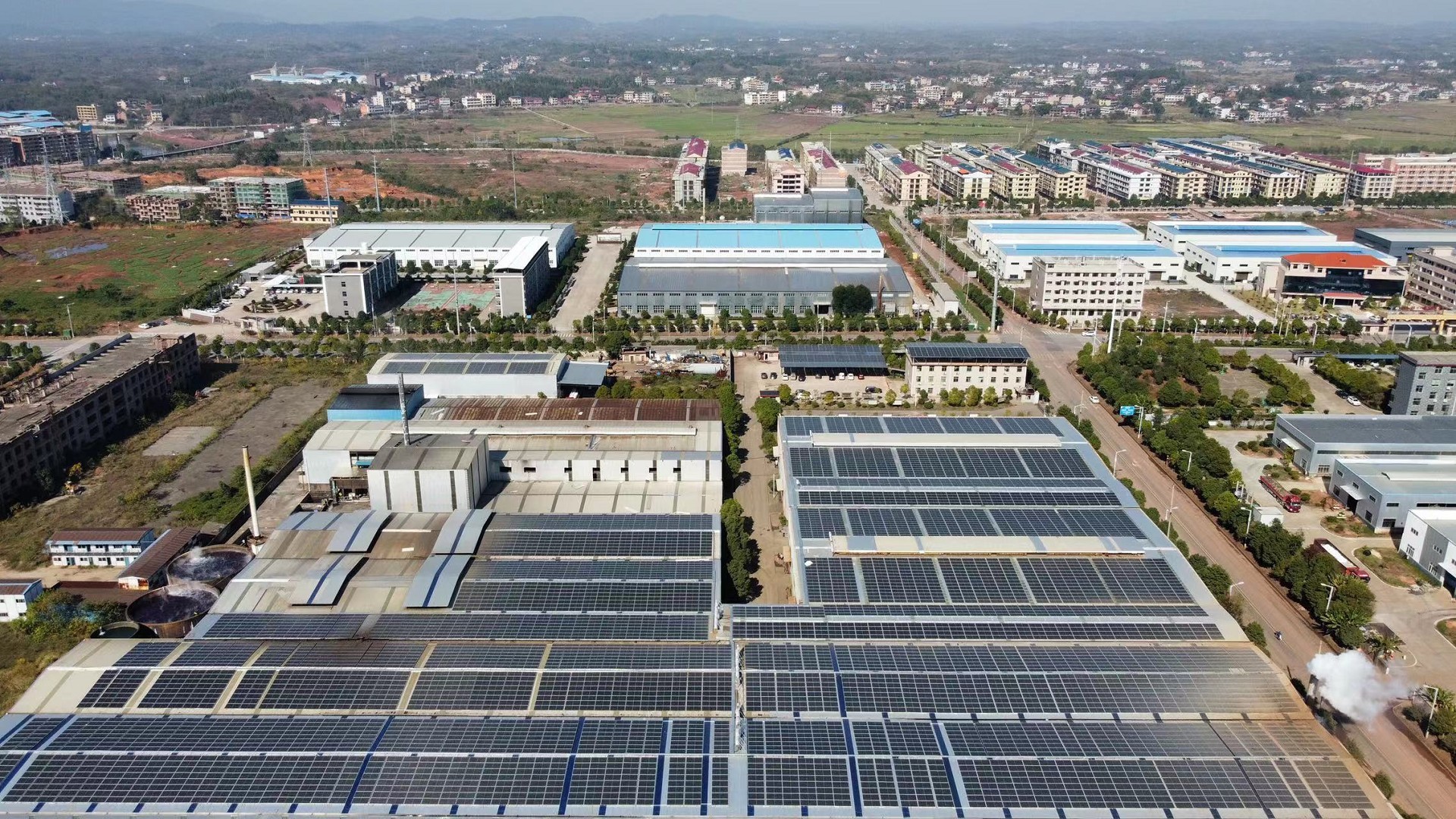 湖北EBET易博绿色能源有限公司