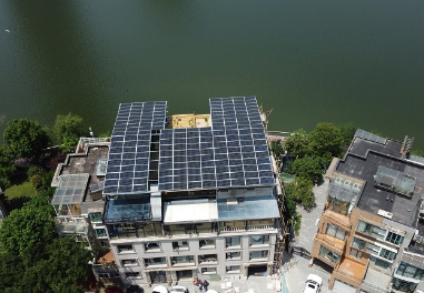 湖北EBET易博绿色能源有限公司