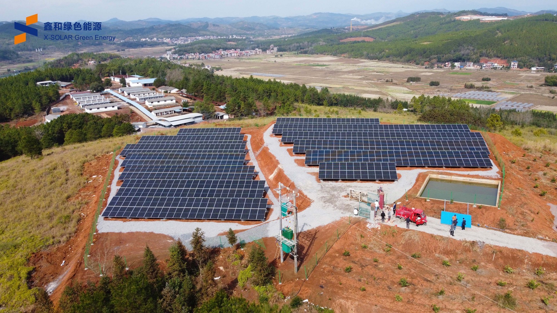 湖北EBET易博绿色能源有限公司