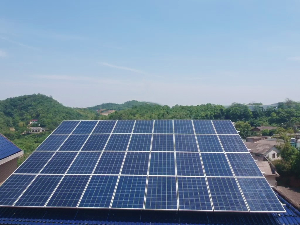 光伏发电加盟靠谱吗？？