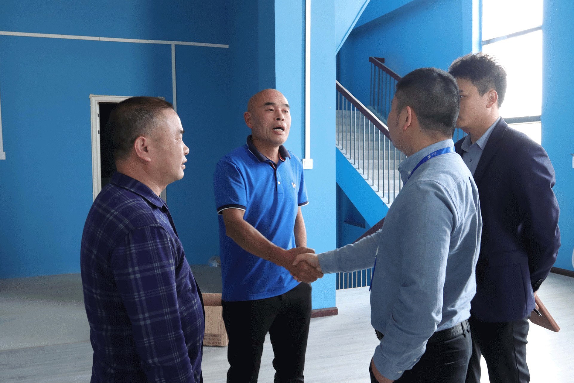 湖北EBET易博绿色能源有限公司