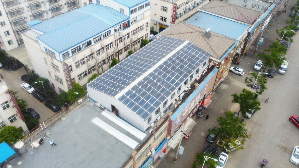 湖北EBET易博绿色能源有限公司