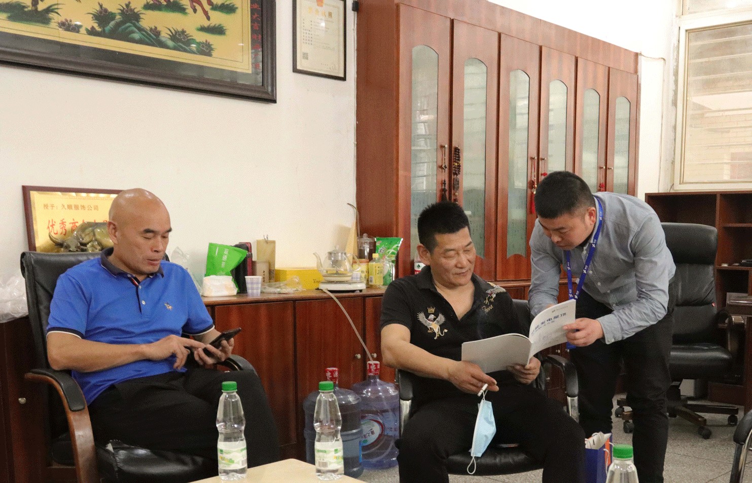 湖北EBET易博绿色能源有限公司