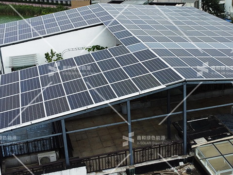 光伏发电本钱盘算是怎样的？？？