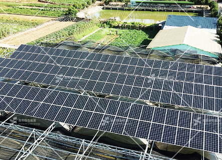 光伏发电署理加盟未来远景好的原因