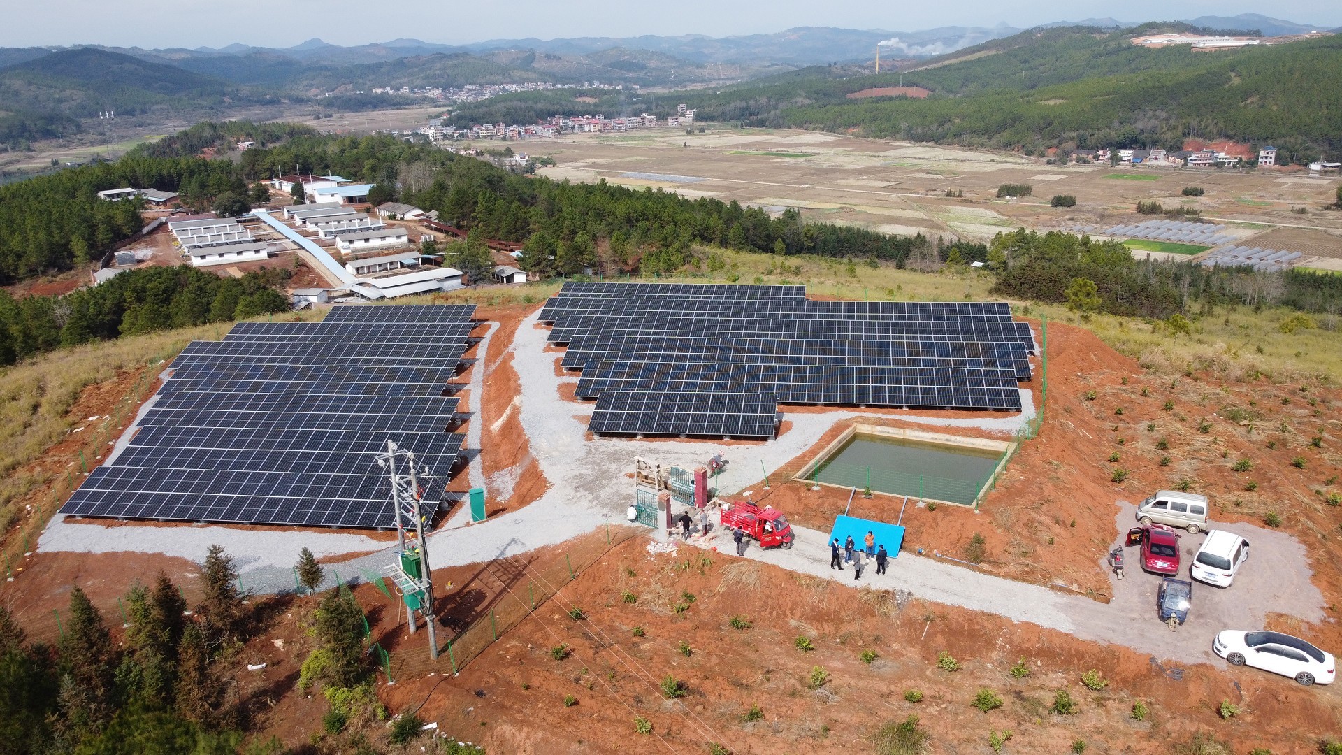 湖北EBET易博绿色能源有限公司