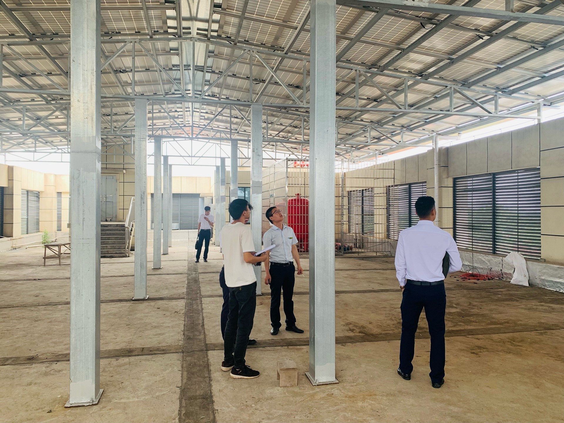 湖北EBET易博绿色能源有限公司