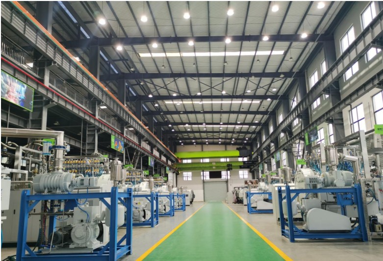 湖北EBET易博绿色能源有限公司