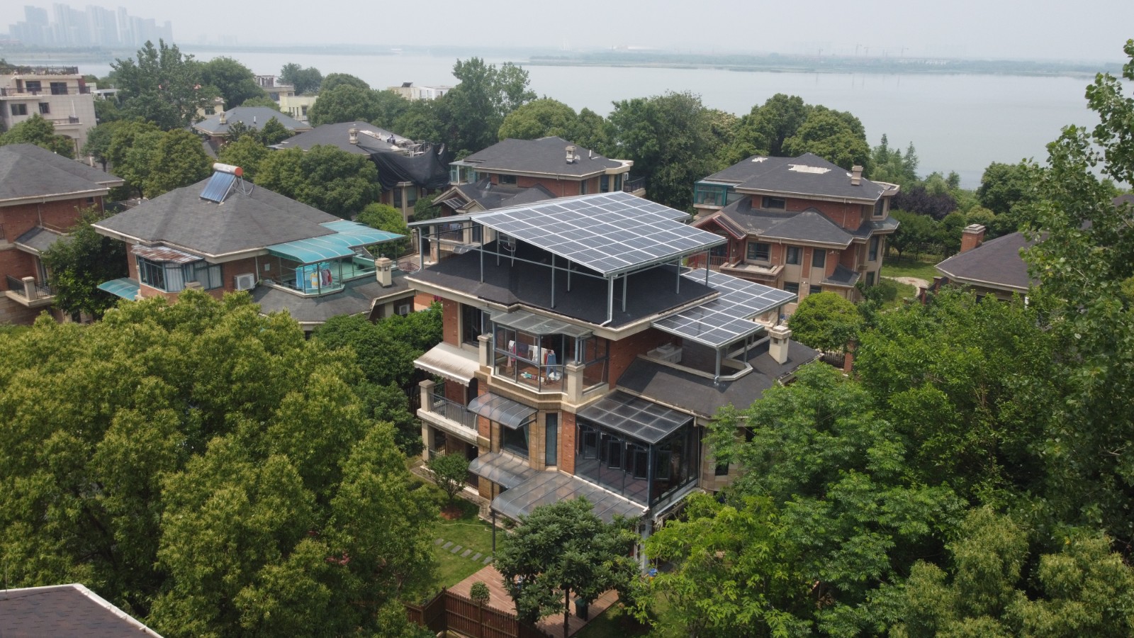 湖北EBET易博绿色能源有限公司