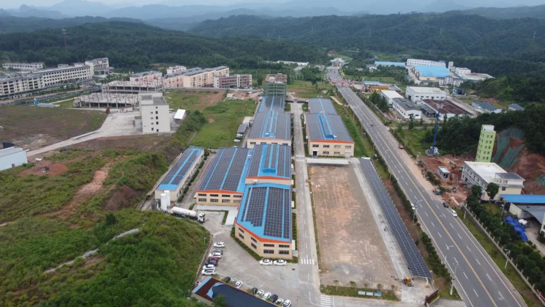 湖北EBET易博绿色能源有限公司