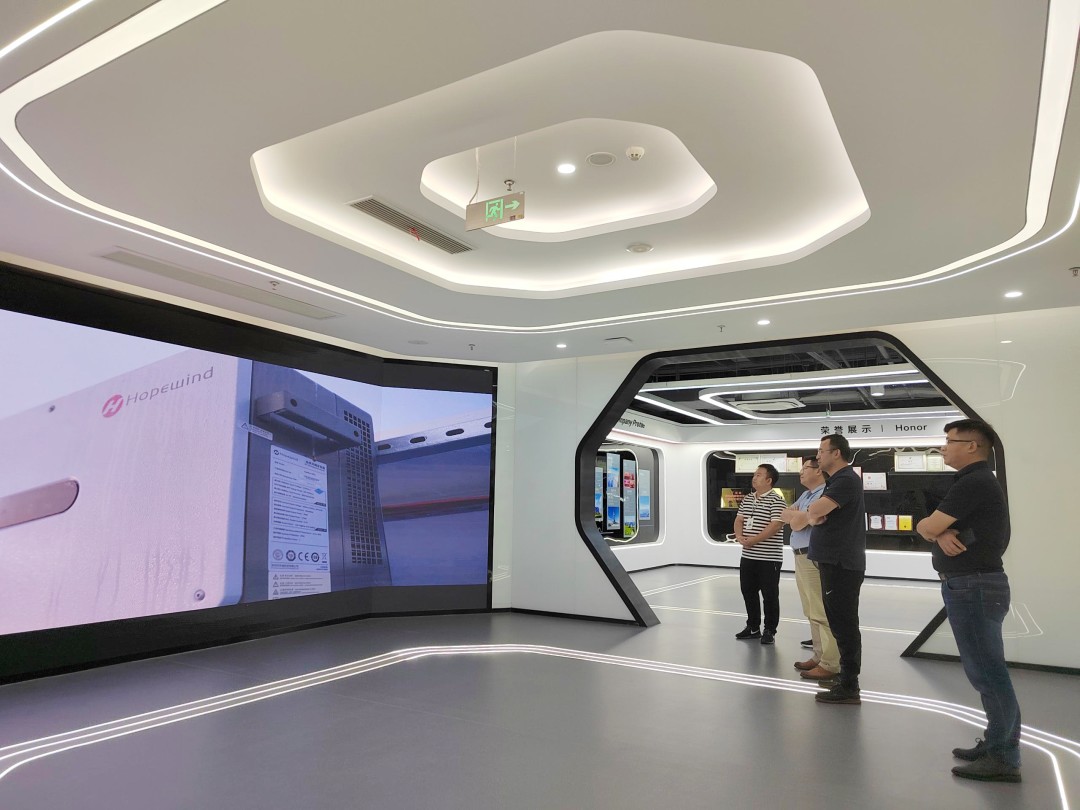 湖北EBET易博绿色能源有限公司