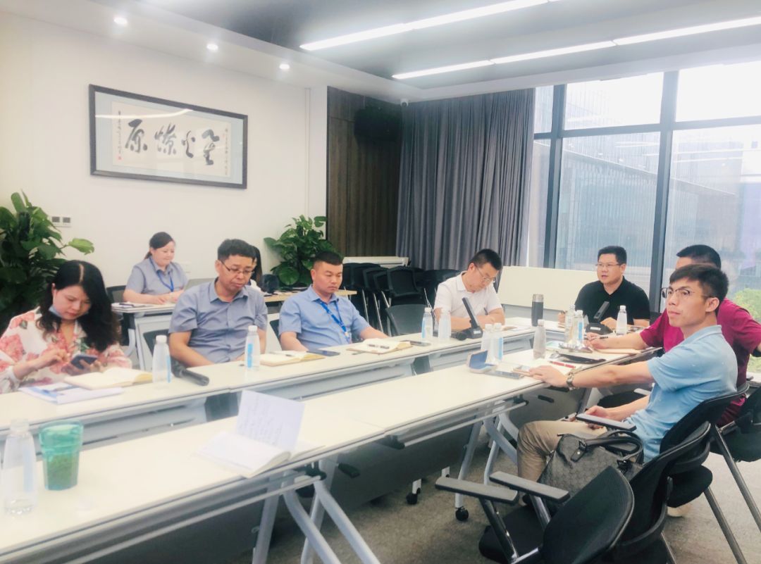 EBET易博刘鑫主持BIPV产品准备会，，旗下粤光福；；；；；下氏韧乒阈缕纷榧