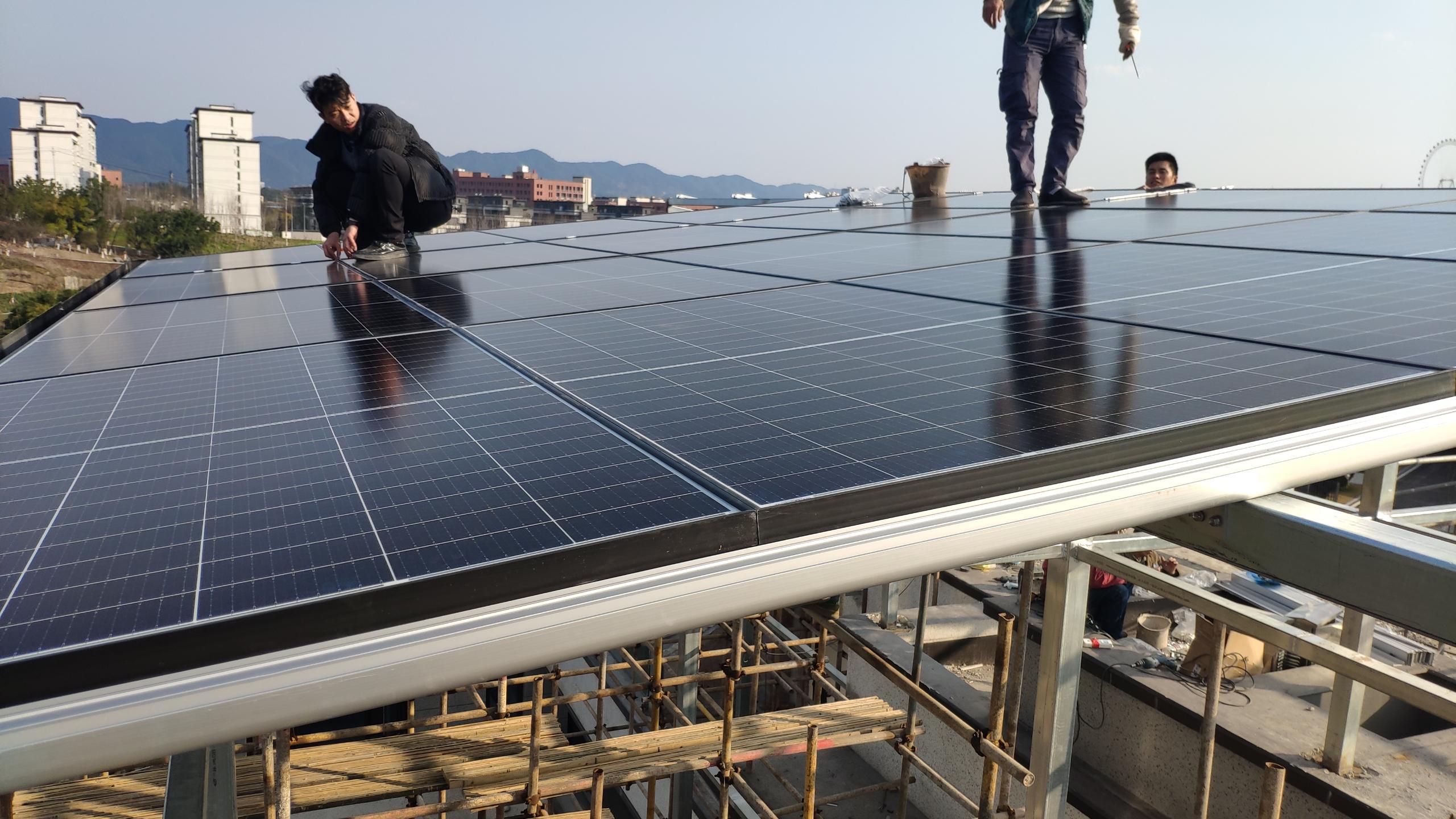 光伏津贴2.9元/W、储能1.3元/Wh，，，重庆某区津贴出炉